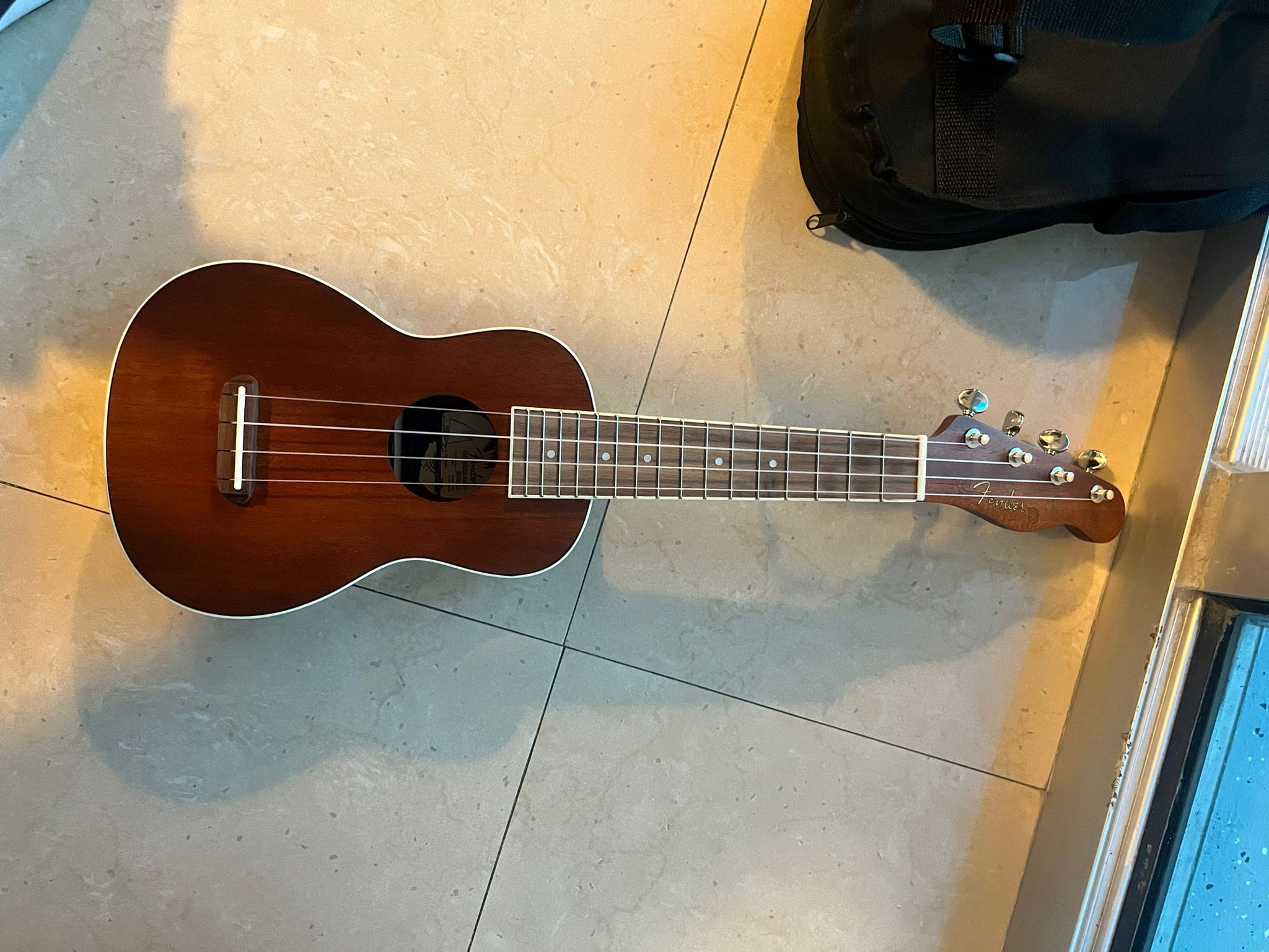 Fender Ukelele