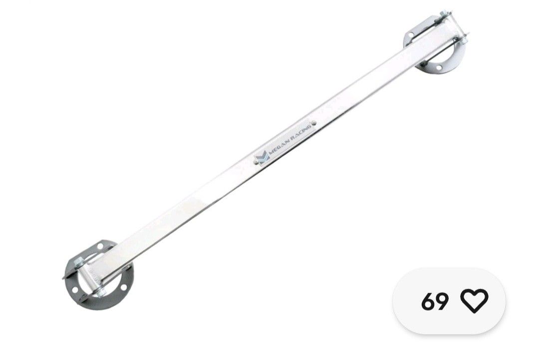 MEGAN RACING Strut Bar