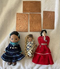 Native American Collection