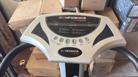 Máquina para hacer ejercicio