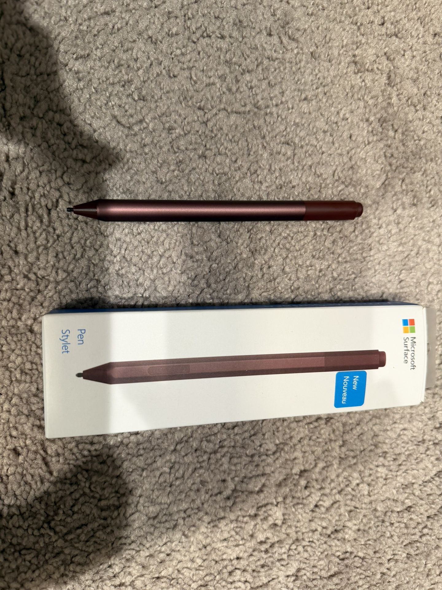 Microsoft Surface Pen