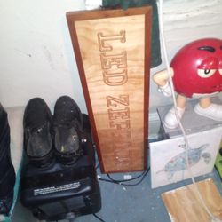 Hand Made 