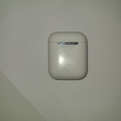Apple Airpod 2nd Generation Charging Case