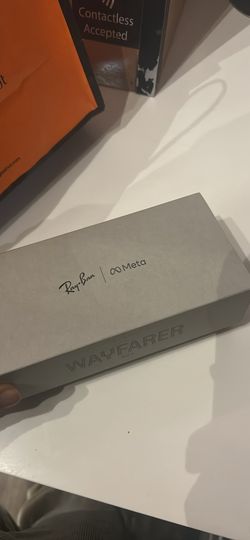 Meta glasses Ray bans gen2 transition