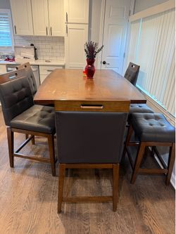 Dinning table Set