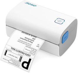 Jiose Logistics Label Printer