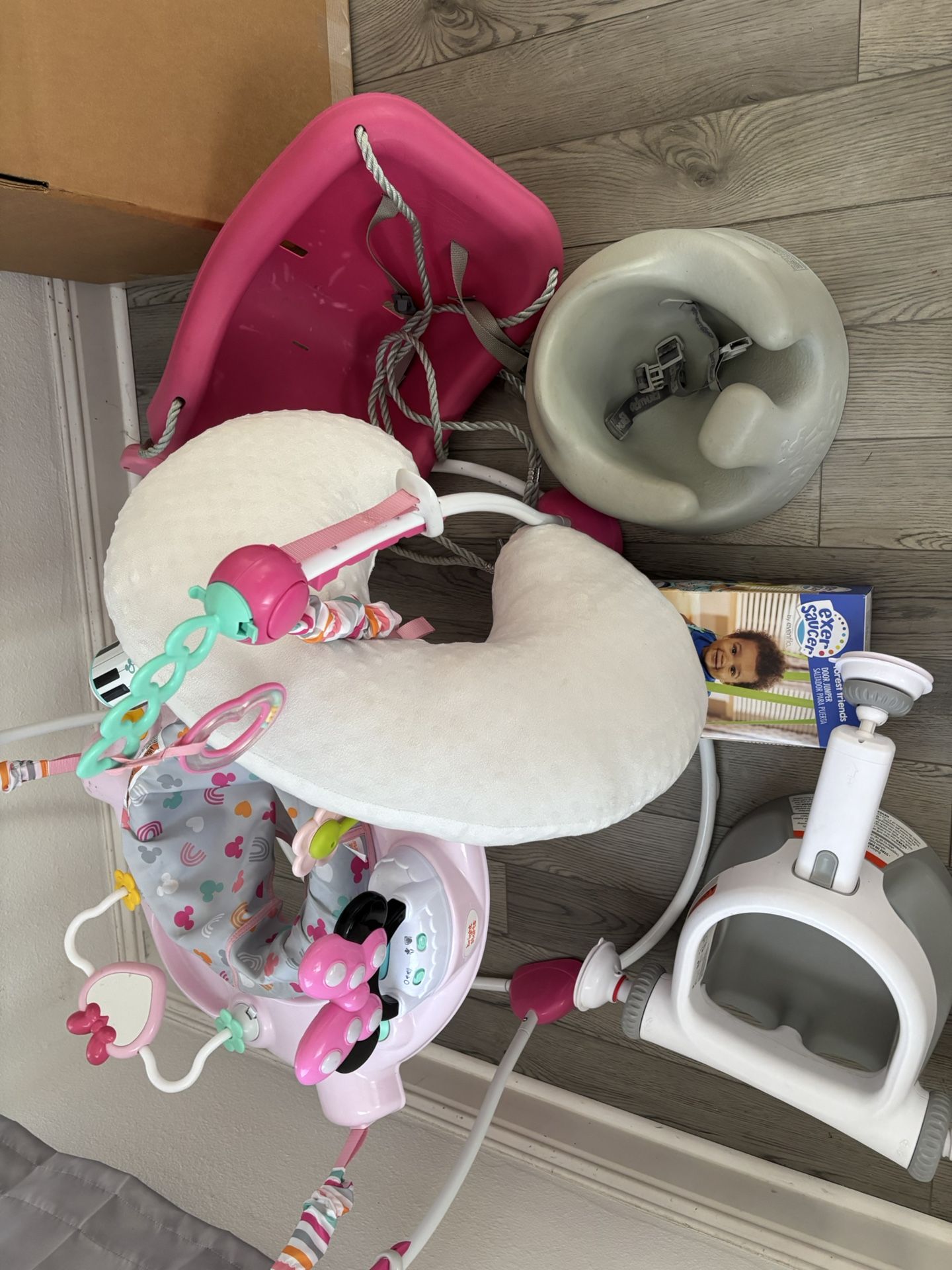 Baby Bundle