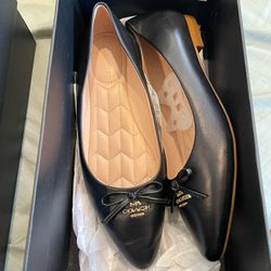 Coach Women’s Shoes