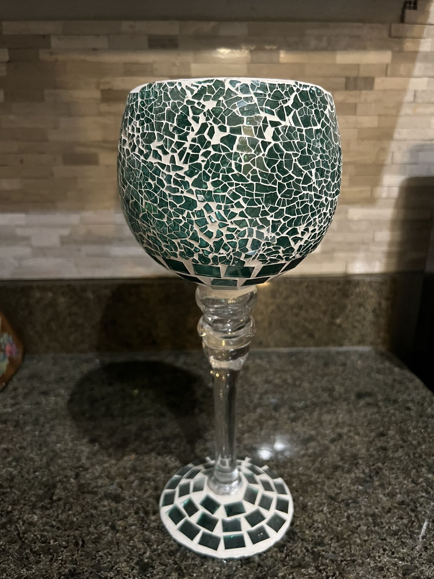 Decorative Candle Holder