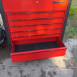 Snap-0n Tool Box