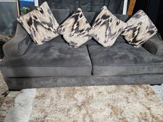Couch bed queen size