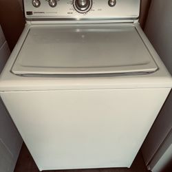 Maytag Washer Works Perfec 3 Month Warranty We Deliver 