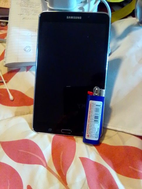 Samsung Tablet
