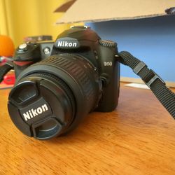 Nikon D50