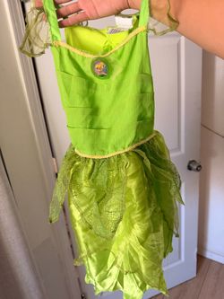 Tinker Bell
