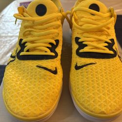 Tenis Nike React Gato #7 Men