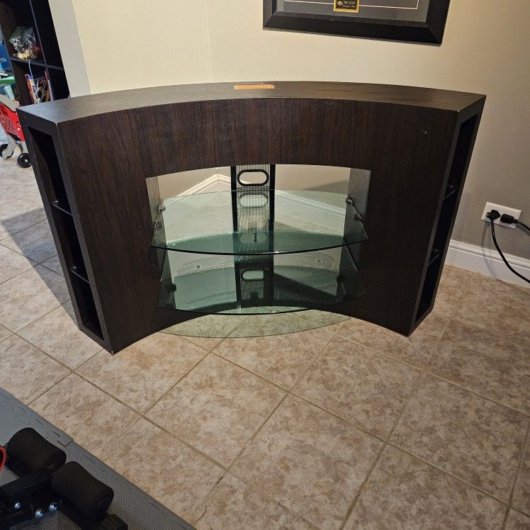 TV stand