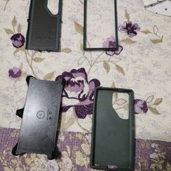 S24 Ultra Case Otterbox