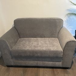 Almost New Couch