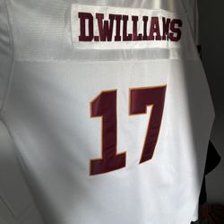 Doug Williams Jersey