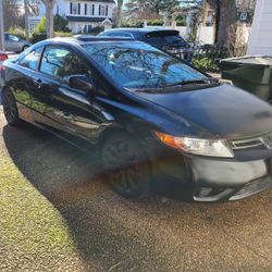 2006 Honda Civic