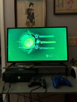 OG Xbox