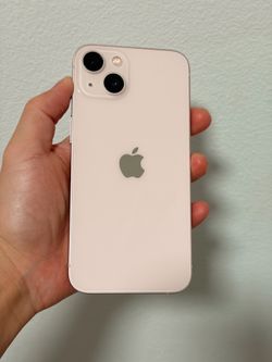 iPhone 13 Pink 128GB Unlocked