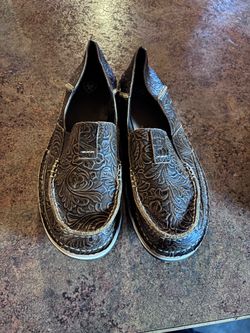 Cruiser shoes