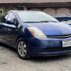 2009 Toyota Prius 