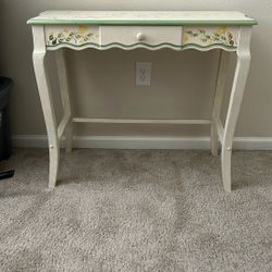 Antique Vanity/Desk