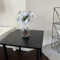 Wood Table