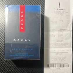 Prada Ocean 100ml