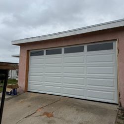 Garage Doors 