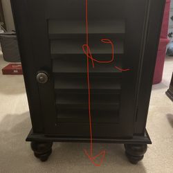 End Table Or Nightstand