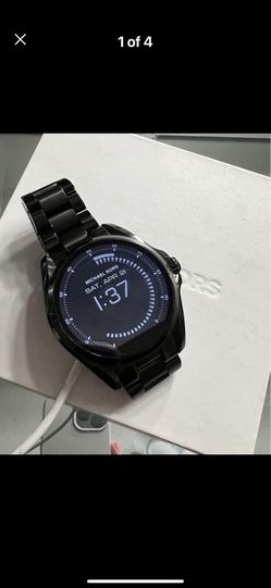 MK Smartwatch 