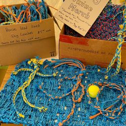 Baling Twine Merchandise 