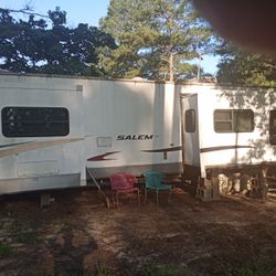 Salem Camper