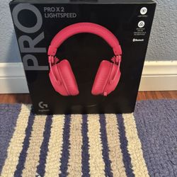 Pro X2 Light Speed