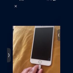 iPhone 6s Plus