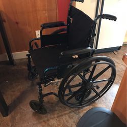 Pro basics Wheel Chair