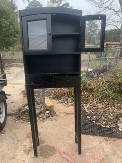 Bathroom Cabinet
