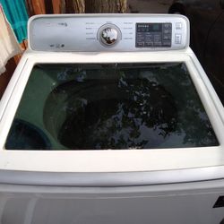 Samsung Washer