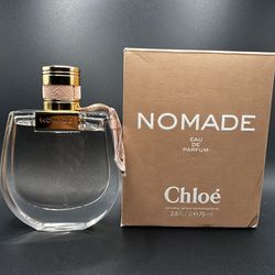 Chloe Nomade EDP 2.5oz