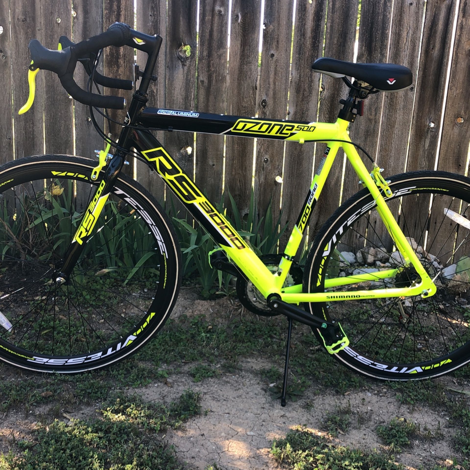 Ozone rs3000 bike review new arrivals