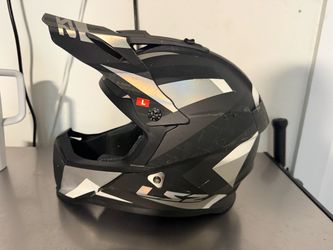 LS2  series off road helmet
