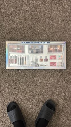 Cosmetic Gift Set