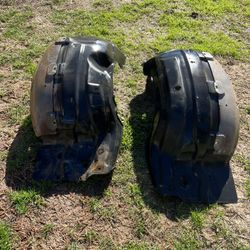 Monte Carlo Wheel Liner 