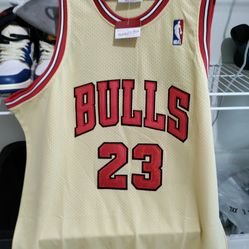 Jordan Jerseys New With Tags 100% Stitched 
