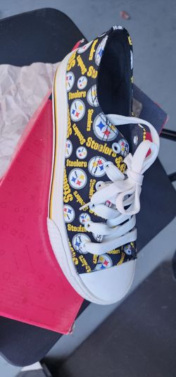 Steelers Shoes