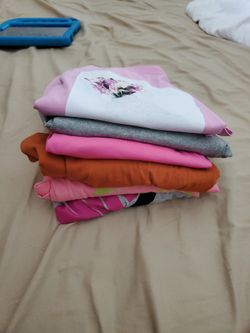 6 Xl Nike Women's XL Shirts